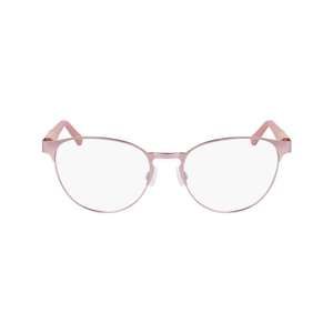 Cole Haan CH4522 Eyeglasses 770 Rose Gold 53mm